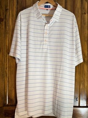 STITCH Golf Polo *NWOT*